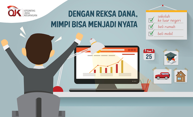 Reksadana Pasar Uang Terbaik 5 Tahun Terakhir Bagi Hal Baik